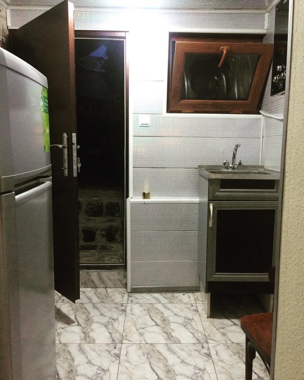 Lelas Apartment Tbilisi Exterior foto